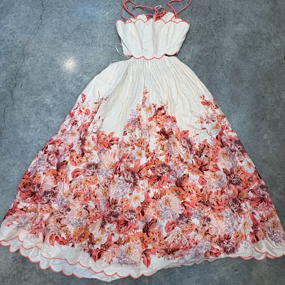 Zimmermann Dress NBW